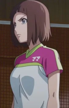 Inukai, Tomoko