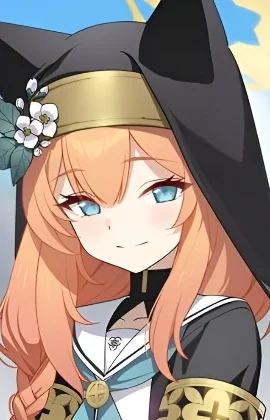 Iochi, Mari