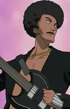 Iommi