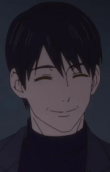 Iori, Seiji