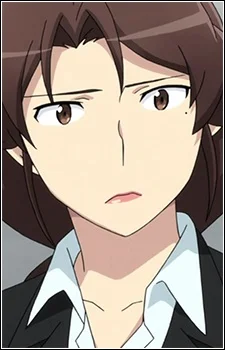 Iori, Setsuna Fate