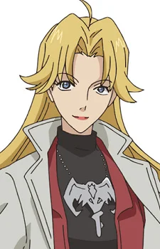 Irgitte