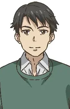 Irido, Mineaki