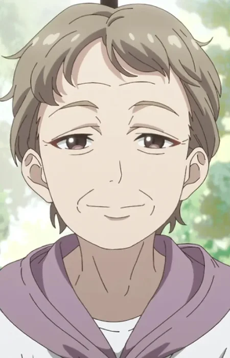 Irido, Natsume