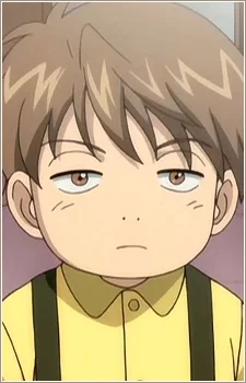 Irie, Yuuki