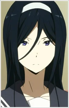Irisu, Fuyumi