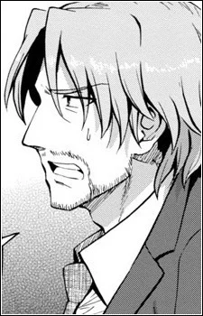 Irisu, Masayoshi