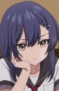 Iriya, Utaki
