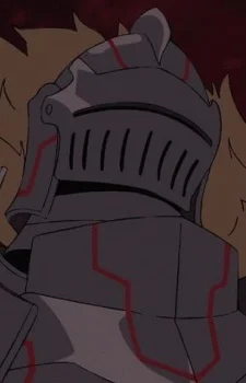 Iron Whale