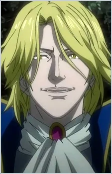 Isaac, Lucius