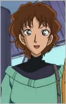 Isaka, Akane