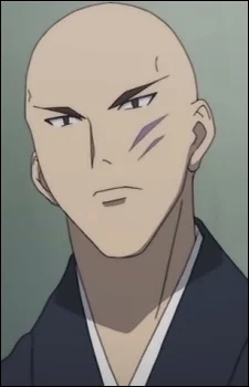 Isaki, Shuuji