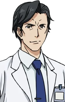 Isazu, Kyousuke