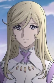 Iscandar, Yurisha