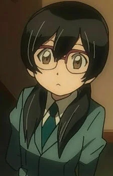 Ishibashi, Aya