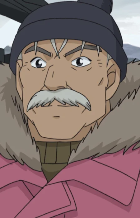 Ishibashi, Kengo