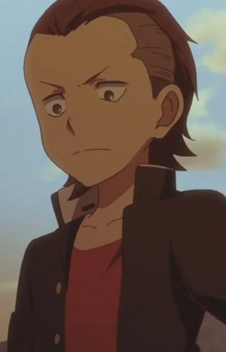 Ishibashi, Sota