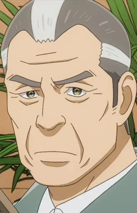 Ishibashi, Tooru