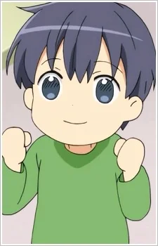 Ishibashi, Yuuto