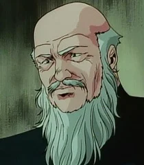 Ishida, Goken