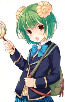 Ishida, Isuki