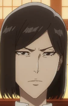 Ishida, Izumi