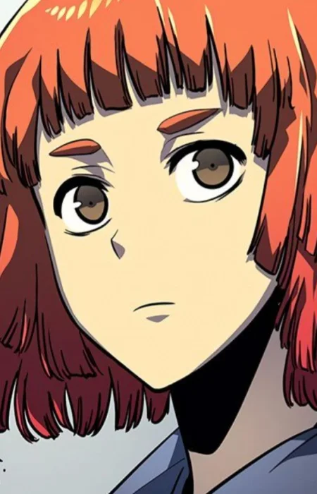 Ishida, Mari