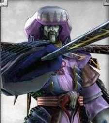 Ishida, Mitsunari