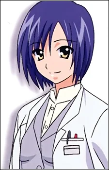 Ishida, Sachie