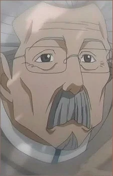 Ishida, Souken