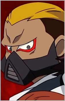 Ishidaira, Hanzou