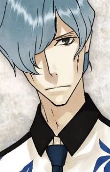 Ishidera, Hayato