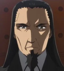 Ishigami, Kunio