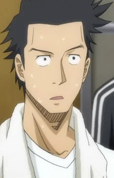 Ishigami, Tatsuo