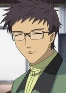 Ishigami, Wataru
