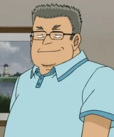 Ishiguri, Saburou
