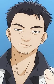Ishiguro, Ryouta