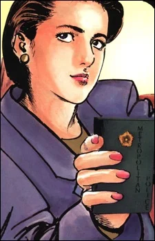 Ishihara, Kyoko