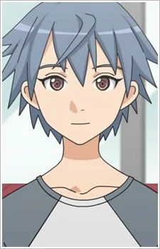 Ishihara, Kyousuke
