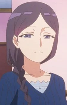 Ishihara, Mio