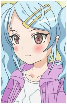 Ishihara, Namika