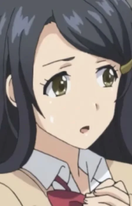 Ishii, Satomi