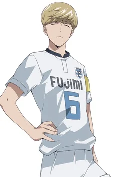 Ishikawa, Gaku