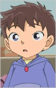 Ishikawa, Haruka