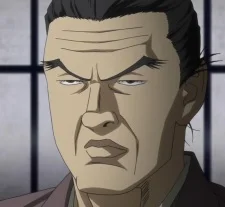 Ishikawa, Kazumasa