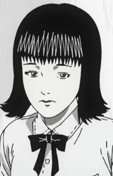 Ishikawa, Shiho