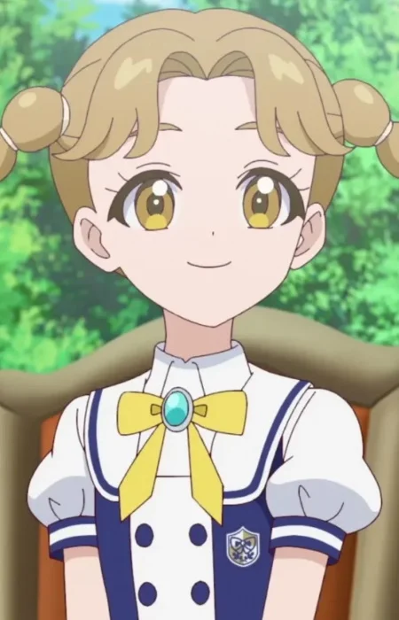 Ishiki, Nagisa