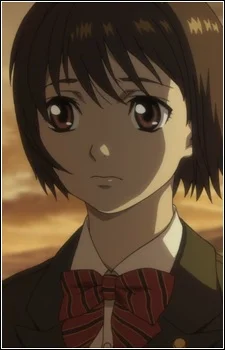 Ishiki, Shizuku