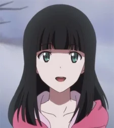 Ishikura, Natsuko