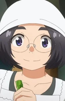 Ishimochi, Kashimi